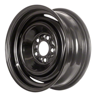 CCI Wheel