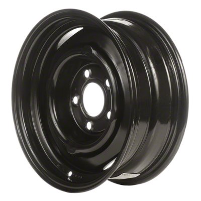 CCI Wheel
