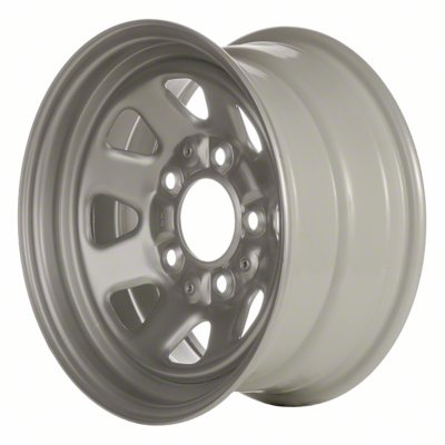 CCI Wheel