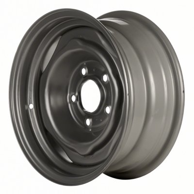 CCI Wheel