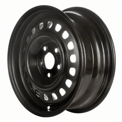 CCI Wheel