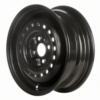 CCI Wheel