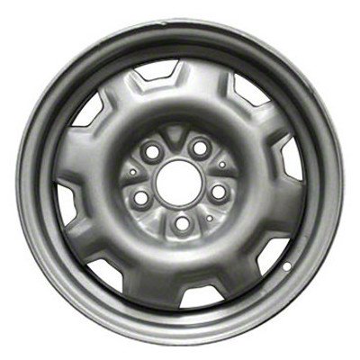 CCI Wheel