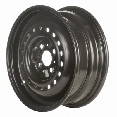 CCI Wheel