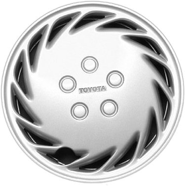 CCI Wheel