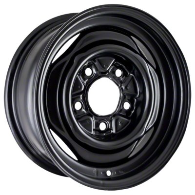 CCI Wheel