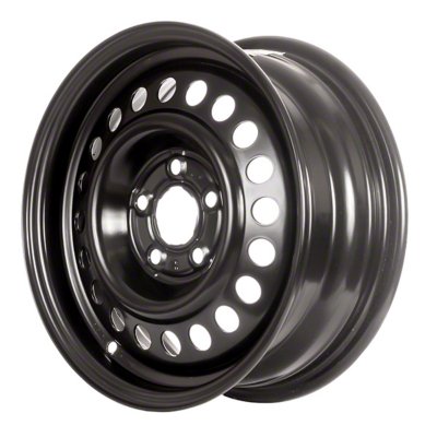 CCI Wheel