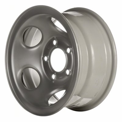 CCI Wheel