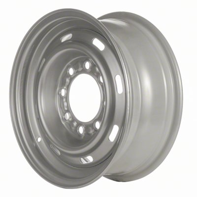 CCI Wheel