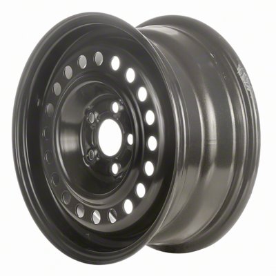 CCI Wheel