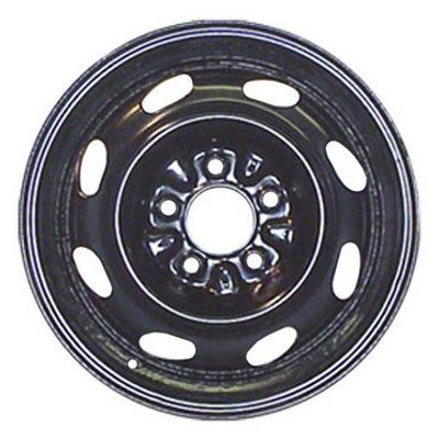 CCI Wheel