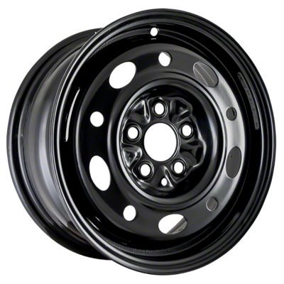 CCI Wheel