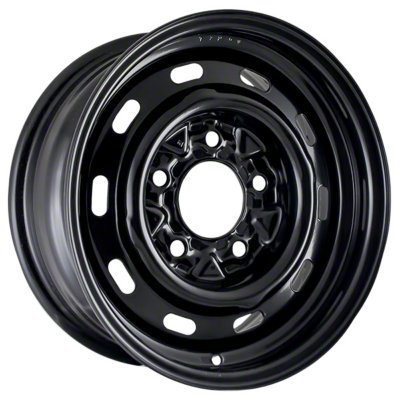 CCI Wheel