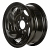 Ford F 350 Wheel      CCI, ION Alloy Wheels, RBP