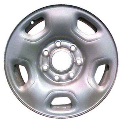 CCI Wheel
