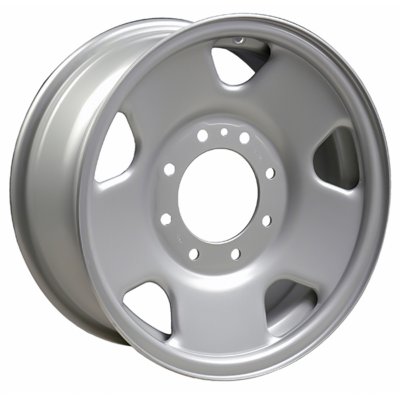 CCI Wheel