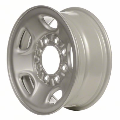 CCI Wheel