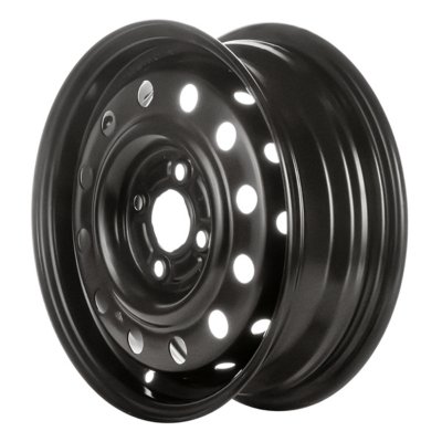 CCI Wheel