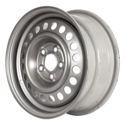 CCI Wheel