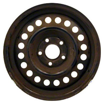 CCI Wheel