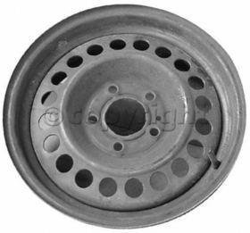 CCI Wheel