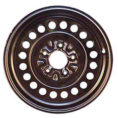 CCI Wheel