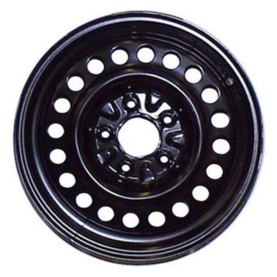 CCI Wheel