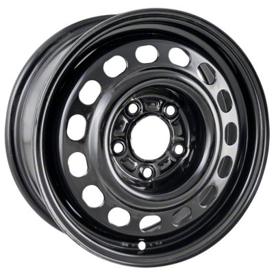 CCI Wheel