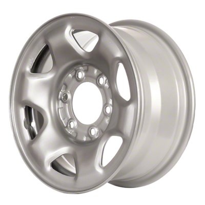 CCI Wheel