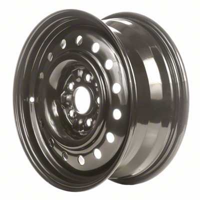 CCI Wheel