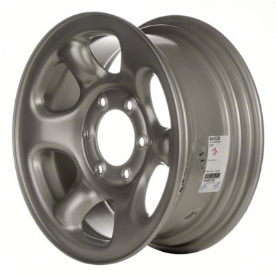 CCI Wheel