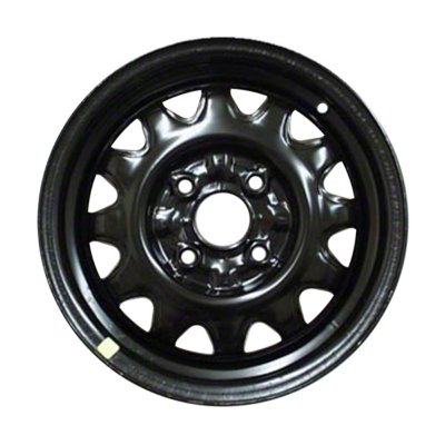 CCI Wheel