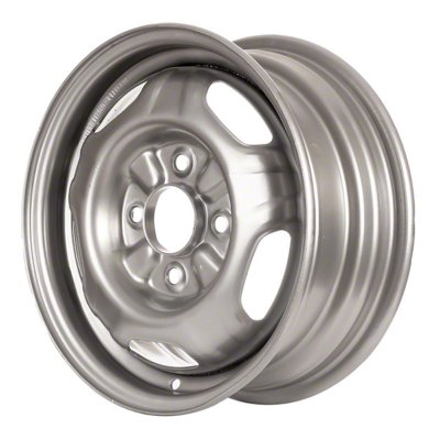 CCI Wheel