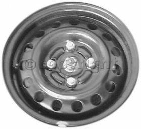 CCI Wheel