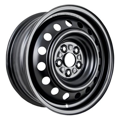 CCI Wheel