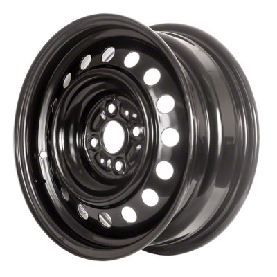 CCI Wheel