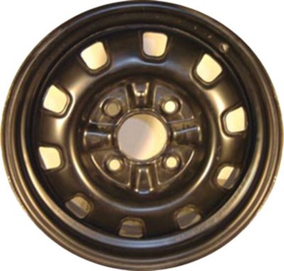 CCI Wheel