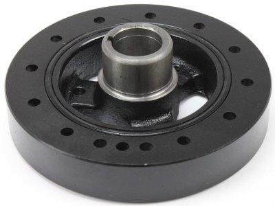 Replacement Harmonic Balancer