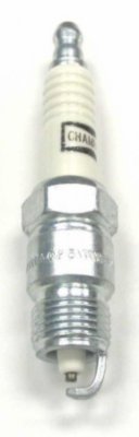 Champion Spark Plug