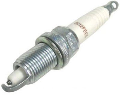 Champion C333346 Single Platinum Power Spark Plug - Direct Fit