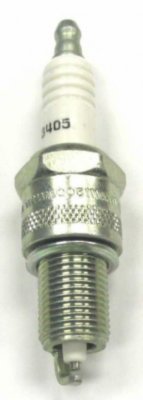 Champion Spark Plug