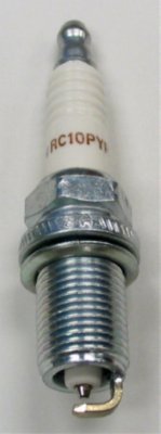 Champion Spark Plug