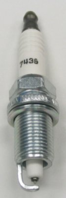 Champion Spark Plug