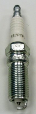 Champion Spark Plug