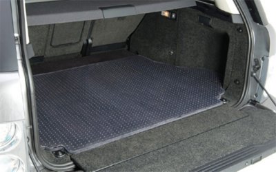 Coverking Cargo Mat