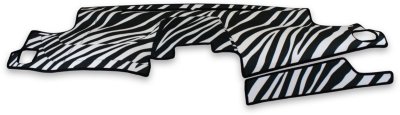 Coverking Dash Cover