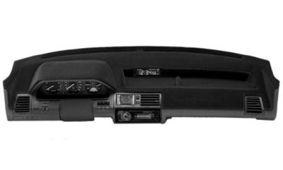 Coverking Dash Cover