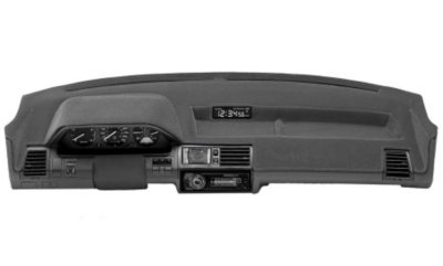 Coverking Dash Cover