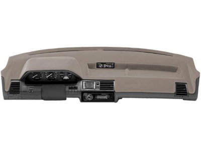Coverking Dash Cover