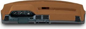 Coverking Dash Cover